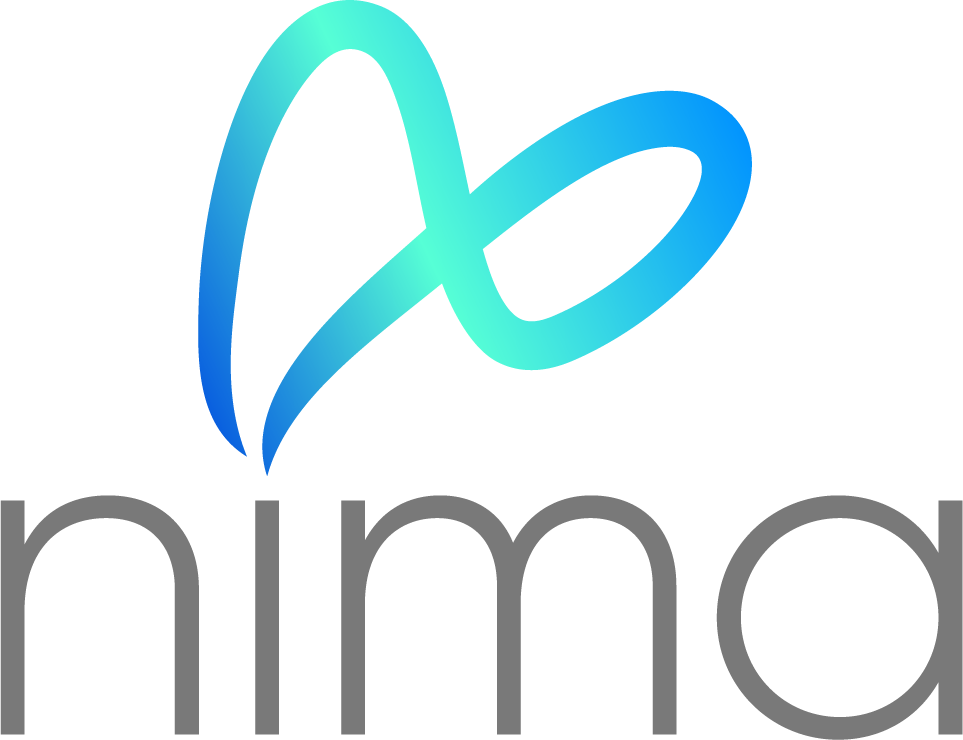 BIMplus top 10 - Nima logo