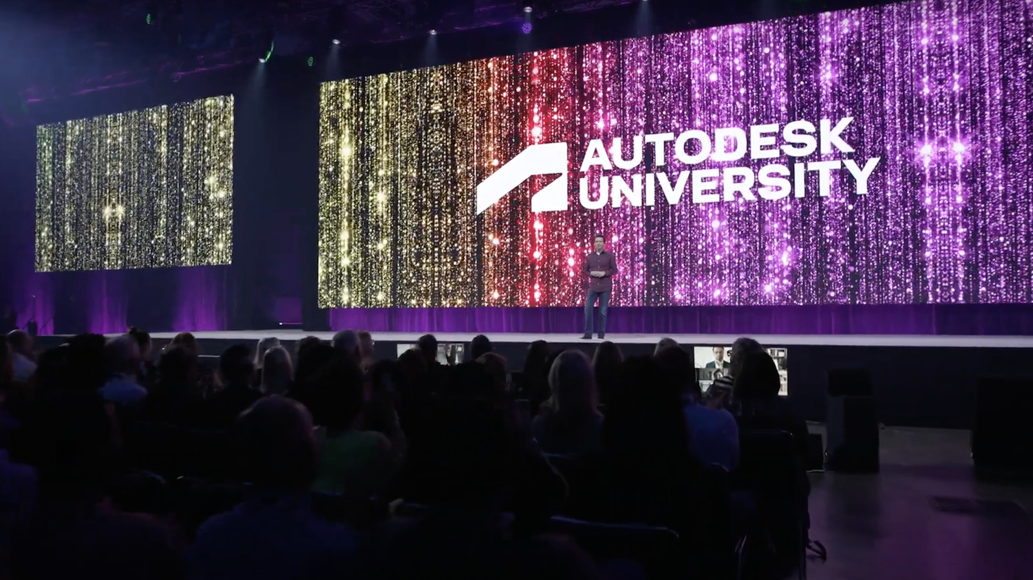 Autodesk University 2022