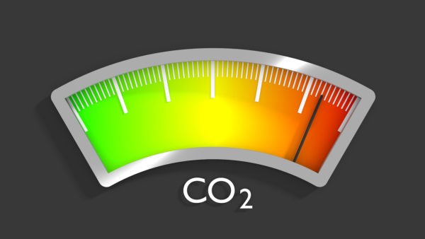 Image to illustrate carbon standard