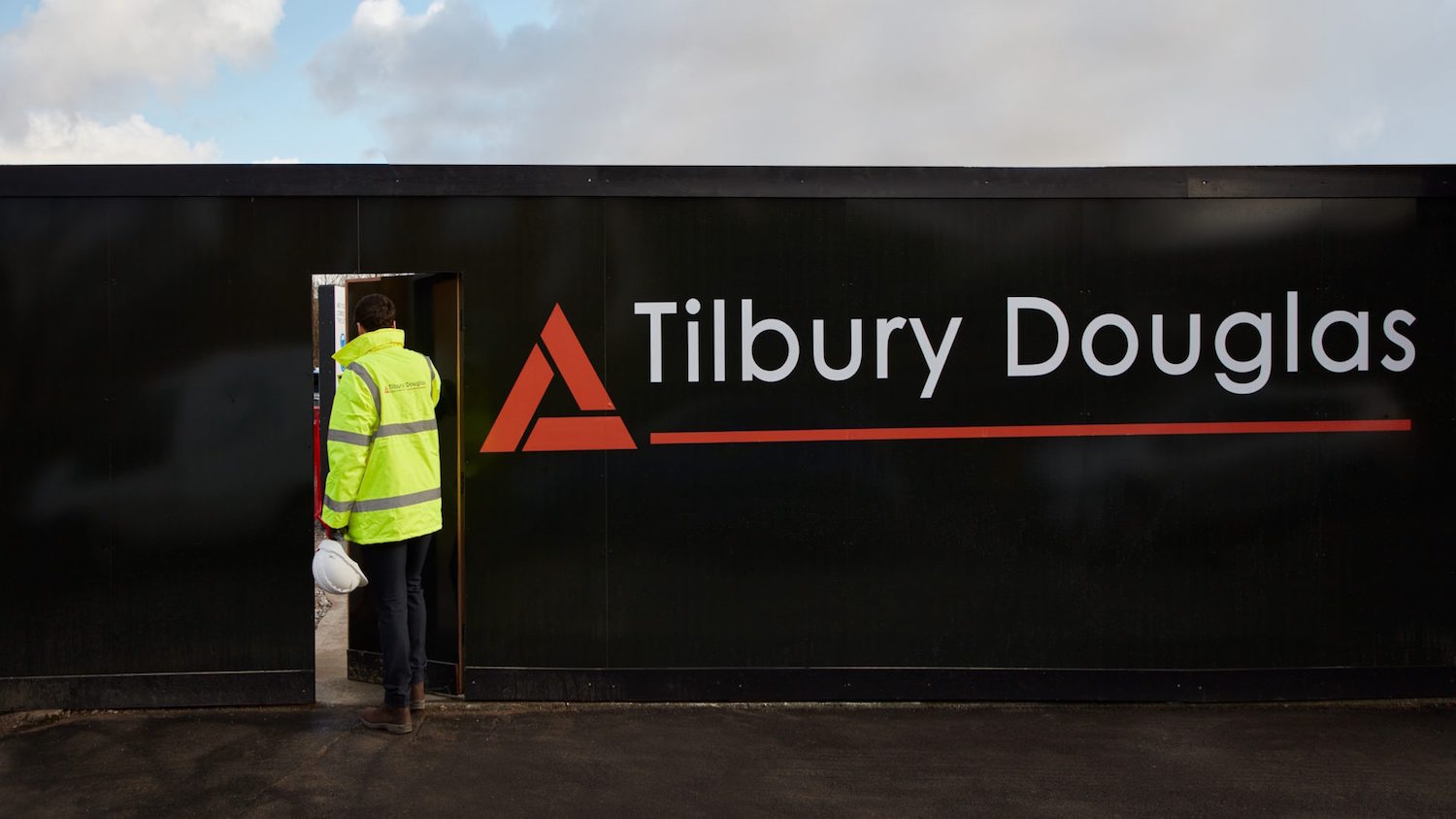 Tilbury Douglas image