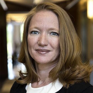 Claire Rutkowski, Bentley Systems