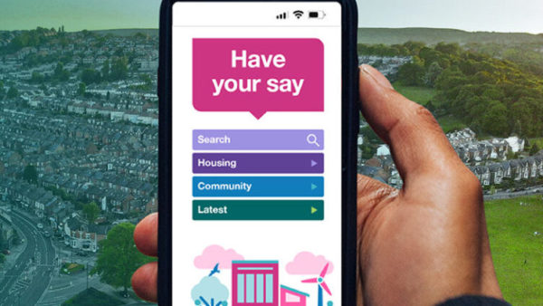 Councils awarded £3.2m to fund the digitalisation of local planning