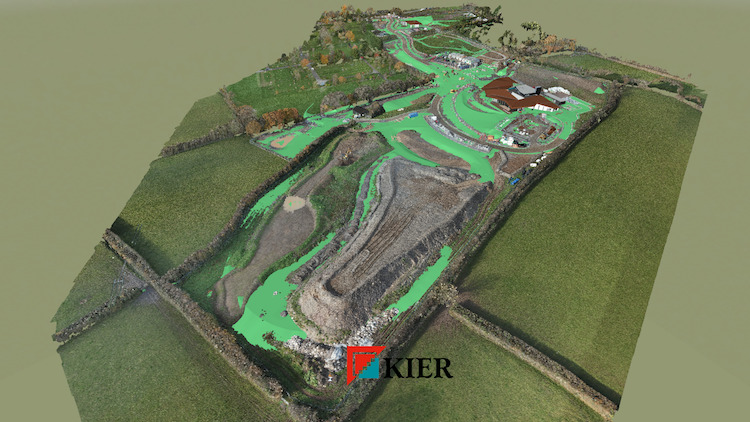 Best Application of Technology - a scan of the Plymouth Bereavement Centre site