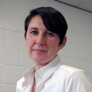 Dr Jenni Barrett
