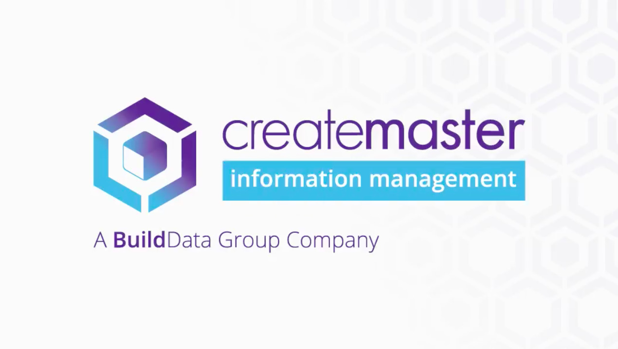 Bond Bryan Digital and Createmaster become Createmaster Information Management - new logo