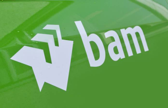 Image of BAM logo for Asta AI story